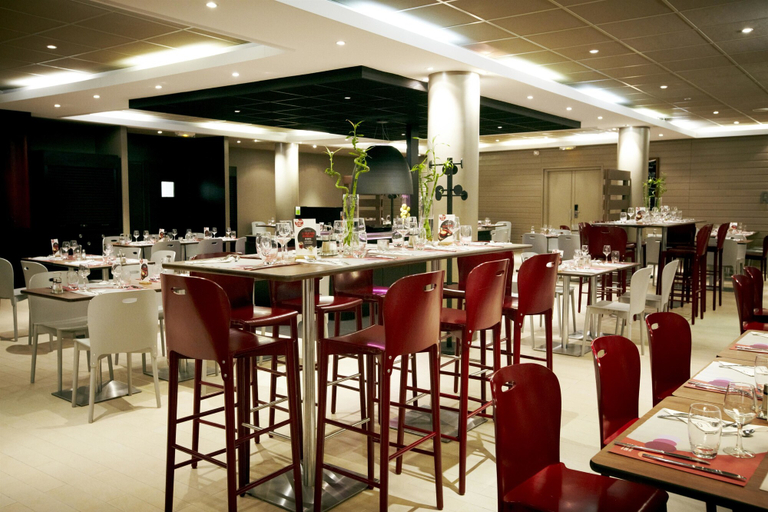 Food & Drinks 4, Campanile PRIME - Saint-Quentin-en-Yvelines, Yvelines