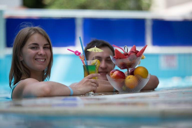 Sport & Beauty 2, Cleopatra Golden Beach Hotel, Alanya
