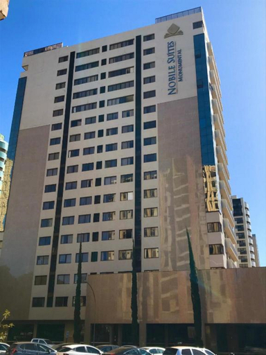 Exterior & Views 1, Nobile Suites Monumental, Brasília
