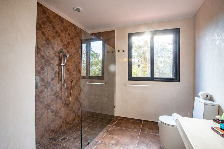 Bathroom 4, Panacea Condo Tulum, Cozumel