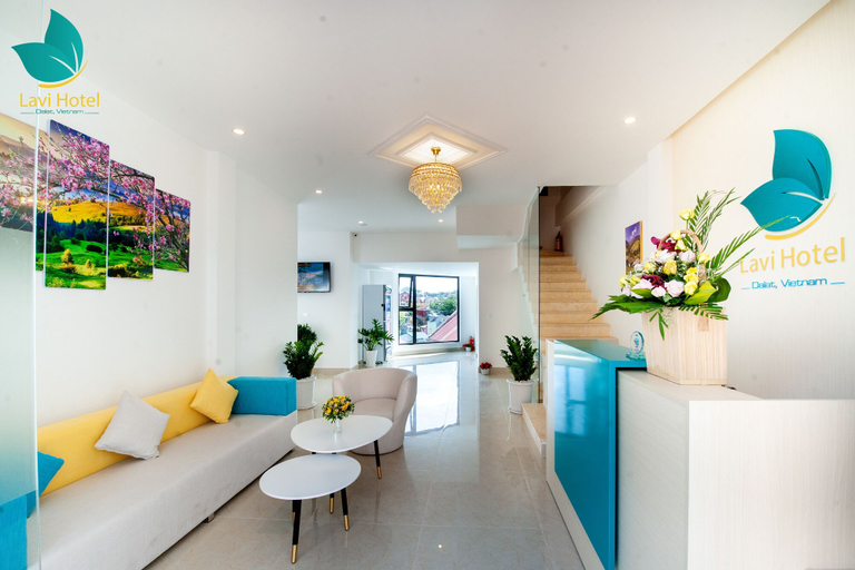 Others 5, Lavi Hotel Da Lat, Đà Lạt
