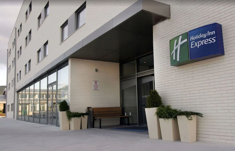 Exterior & Views 2, Holiday Inn Express VITORIA by IHG, Álava