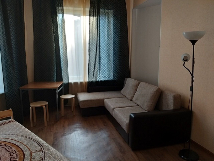 Others 4, Tolstoy Hostel, Sankt-Peterburg gorsovet