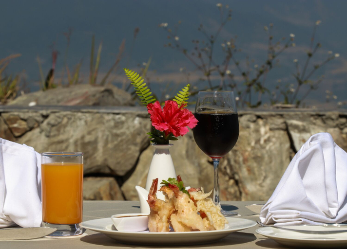 Food & Drinks 5, Hotel Annapurna View Sarangkot, Gandaki