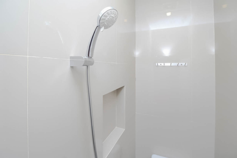 Bedroom 4, RedDoorz Syariah @ Pucang Anom, Surabaya