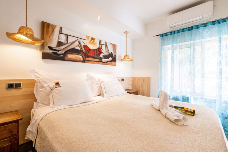 Bedroom 4, Villas D. Dinis Charming Residence - Adults Only, Lagos