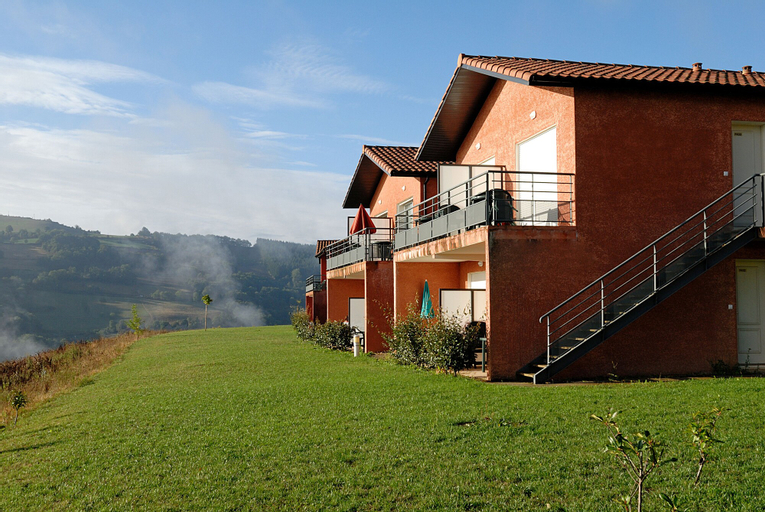 Madame Vacances Residence La Marquisié, Tarn