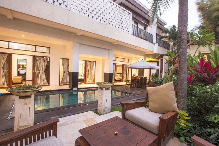 Exterior & Views 2, Cattleya Suite by Marbella, Badung