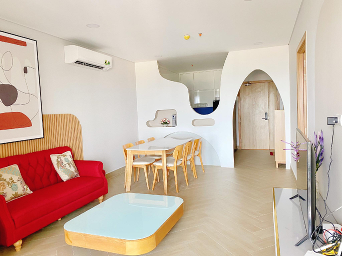 Others 4, Aria Vung Tau Resort Apartment, Vũng Tàu