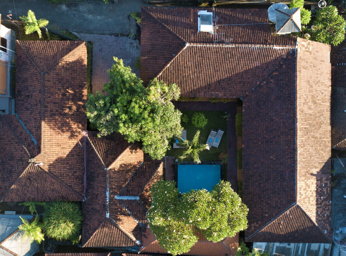 Exterior & Views 2, Mangga Bungalow, Denpasar