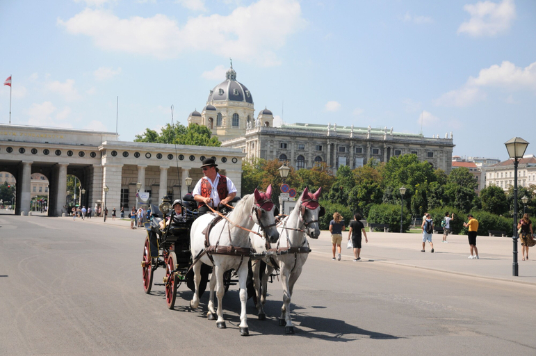 Exterior & Views 2, Hotel Pension Andreas, Wien