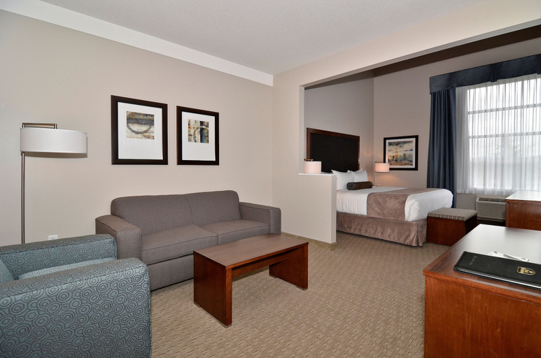 Others 5, Best Western Plus Revelstoke, Columbia-Shuswap