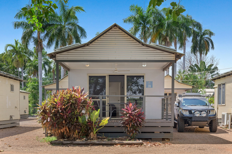 Exterior & Views 3, Discovery Parks - Lake Kununurra, Wyndham-East Kimberley