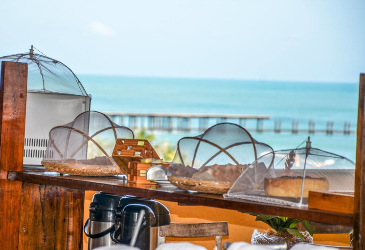 Pousada Fortal Villa Praia, Fortaleza