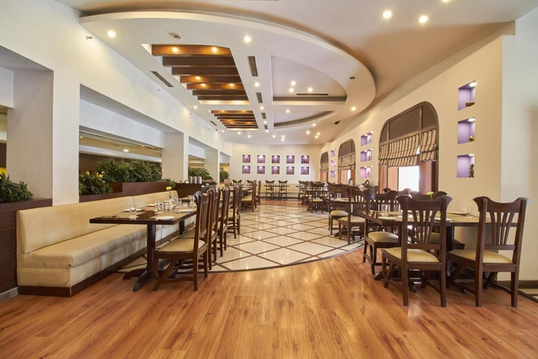 Food & Drinks 4, Fortune Park Panchwati, Kolkata - Member ITC Hotels' Group, Haora
