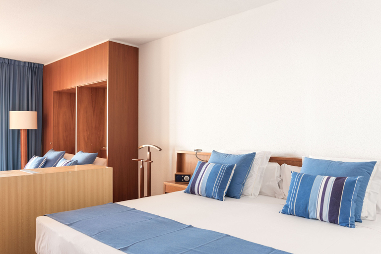 Bedroom 3, Almadraba Park, Girona