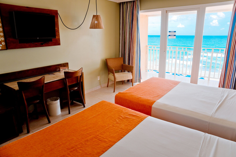 Bedroom 5, Gran Hotel Stella Maris Urban Resort & Conventions, Salvador