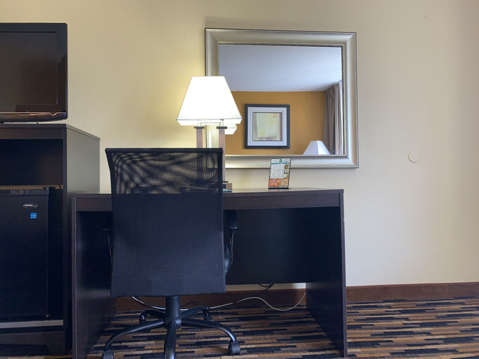 Others 5, Quality Inn University Area, Pike