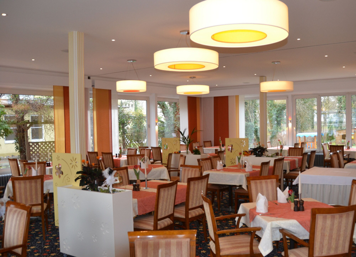 Food & Drinks 5, Hotel Zur Mühle, Ahrweiler