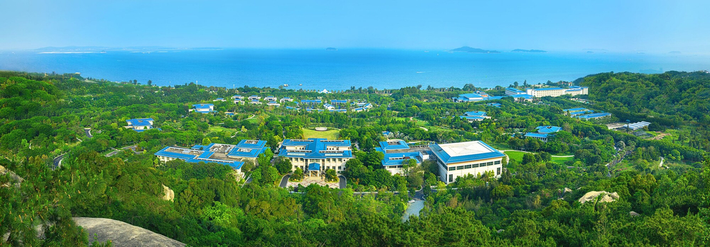 Seaview Resort Xiamen, Xiamen