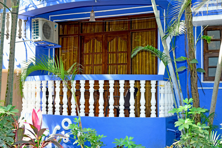 Exterior & Views 2, Villa Theresa Beach Resort, North Goa