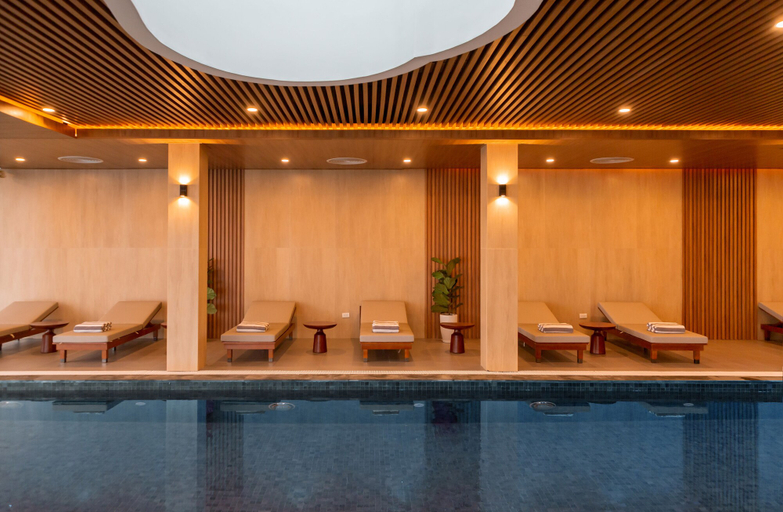 Sport & Beauty 2, Senna Wellness Retreat, Bแบฏc Ninh