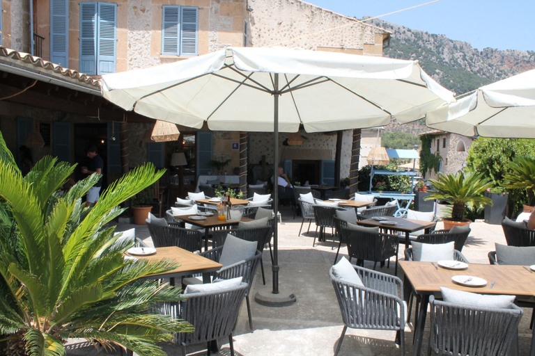 Food & Drinks 5, Nou Dalt Muntanya Rural Hotel, Baleares