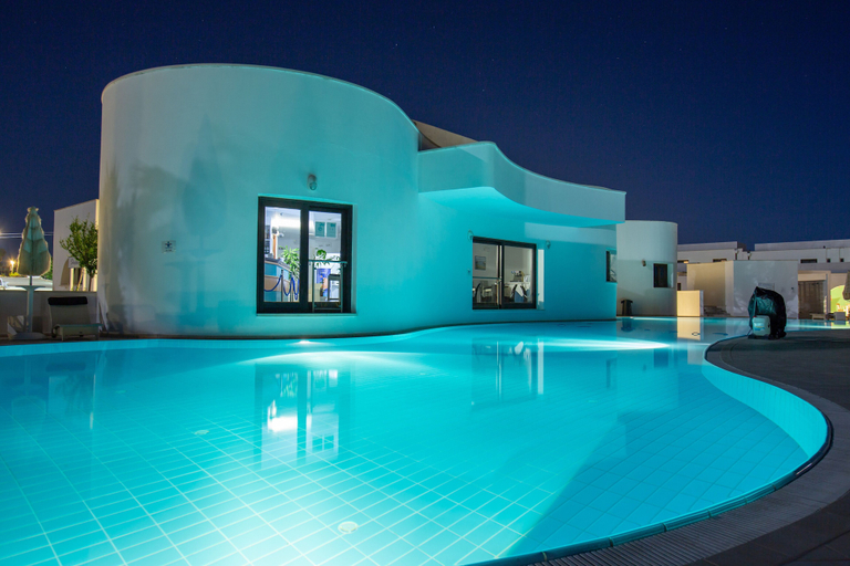 Sport & Beauty 2, CDSHotels Pietrablu Resort & SPA, Bari