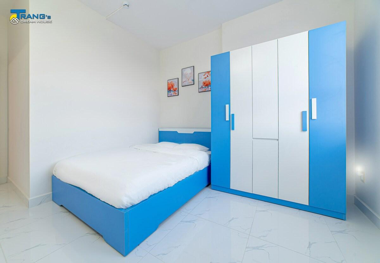 Trang 's dream house, Phan Rang-Tháp Chàm