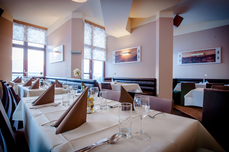 Food & Drinks 5, Hotel Diament Ustron, Cieszyn
