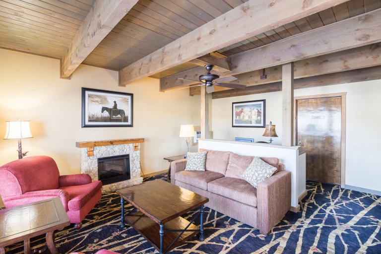 Others 4, Teton West Motel, Teton