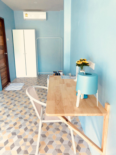 Bedroom 2, Kiri Tawan, Ko Phangan