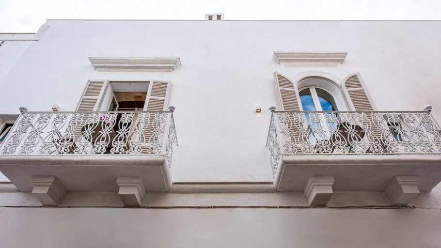 Exterior & Views 2, D'aprile Dimore, Bari