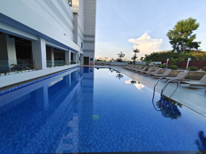 Sport & Beauty 2, Four Points by Sheraton Batam, Batam