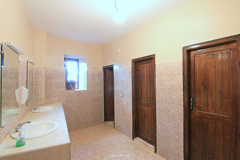 Bathroom 4, Tigmi Tachddirt, Al Haouz