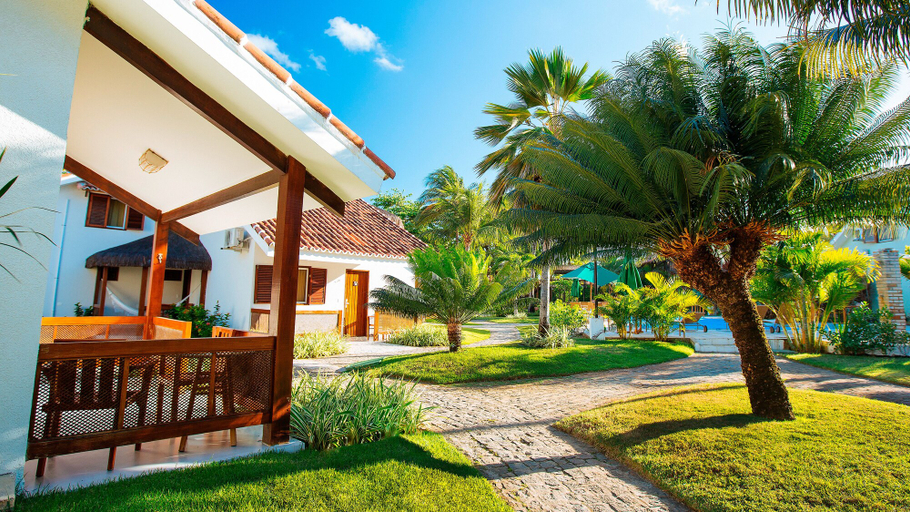 Exterior & Views 2, Armação Resort Porto de Galinhas, Ipojuca