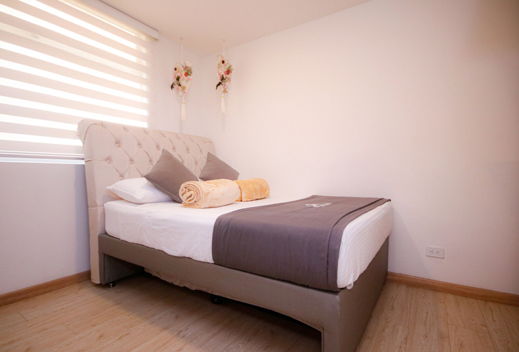 Bedroom 2, La Martinera Avenida San José, Guatapé