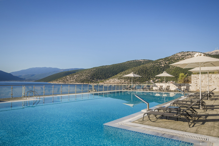 Sport & Beauty 2, Kefalonia Bay Palace, Ionian Islands