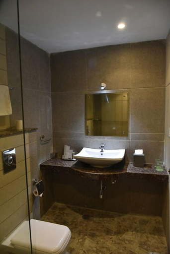 Bathroom 3, Rester Select Jodhpur, Jodhpur