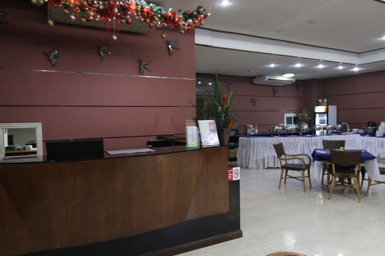 Food & Drinks 5, Casa Rosario, Cebu City