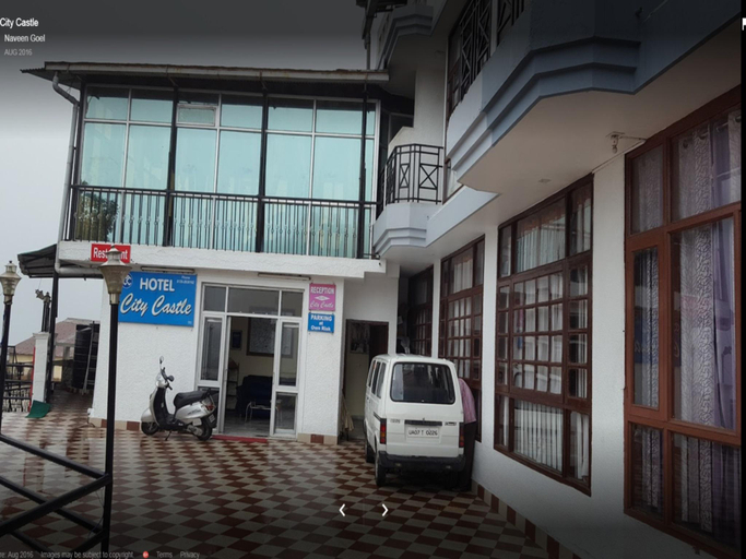 Others 3, Hotel City Castle, Dehradun