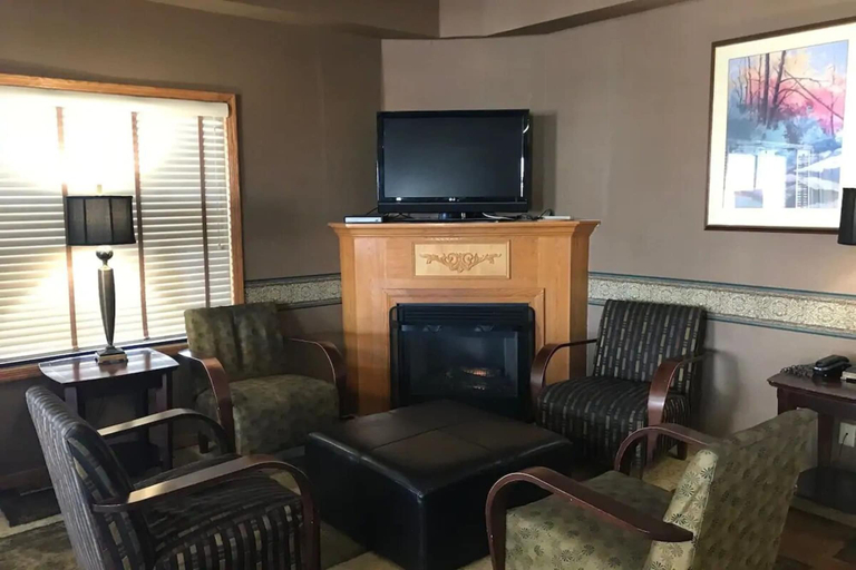 Others 5, Blue Way Inn Eagan Extended Stay Minneapolis Airport Eagan North MN, Dakota