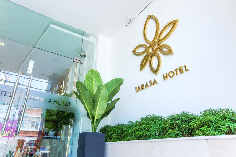 Others 5, Tarasa Hotel, Da Nang