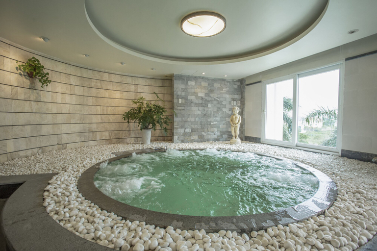 Sport & Beauty 2, Pearl River Hotel, Kiến Thụy