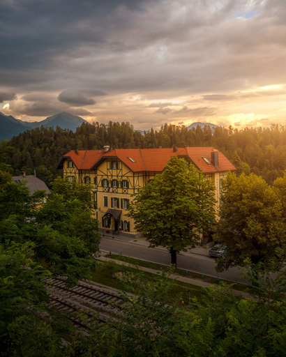 Exterior & Views 2, Triglav Bled, Bled