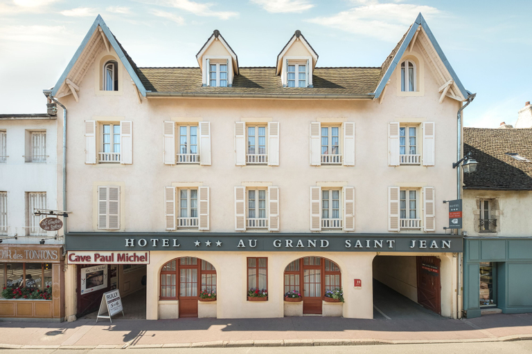Sure Hotel by Best Western Centre Beaune, Côte-d'Or