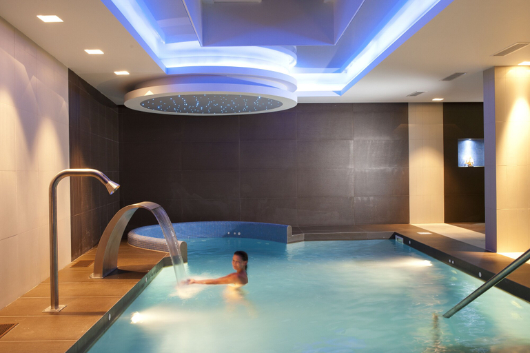 Sport & Beauty 3, Castello Boutique Resort & Spa - Adults Only, Crete