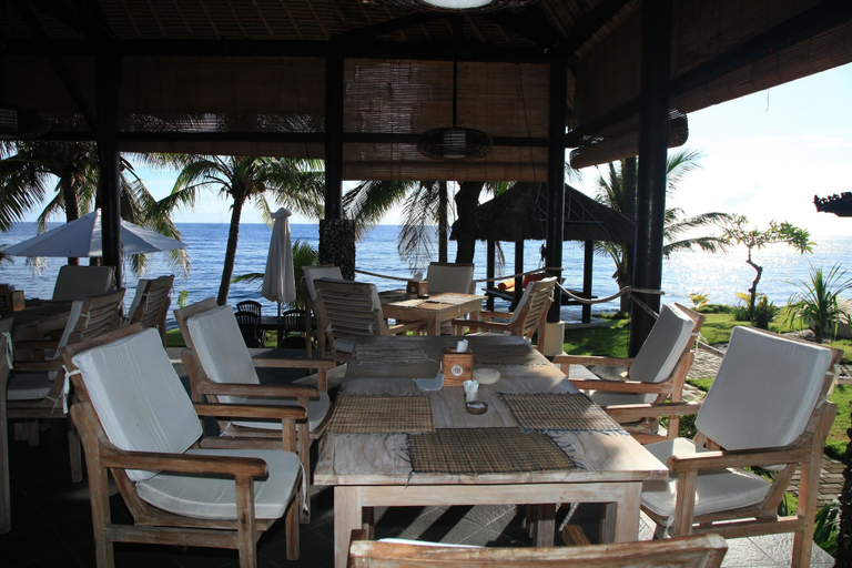 Food & Drinks 4, Relax Bali Resort, Diving & SPA, Karangasem