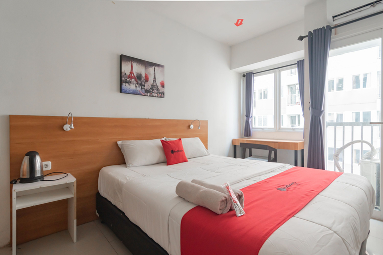 Bedroom 8