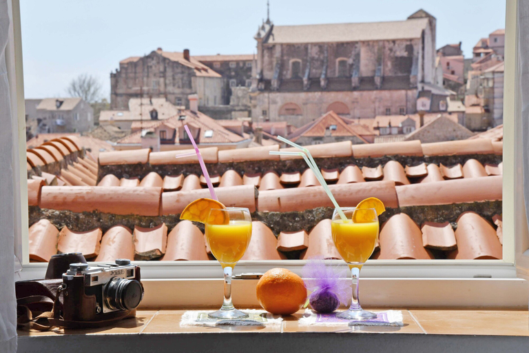 Food & Drinks 5, Apartments Mila, Dubrovnik